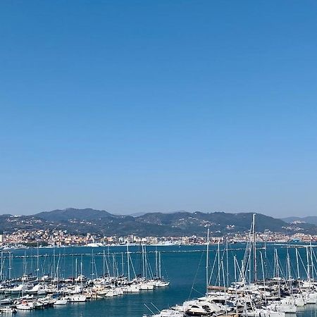 Appartamento Solosolemare Porto Venere Luaran gambar