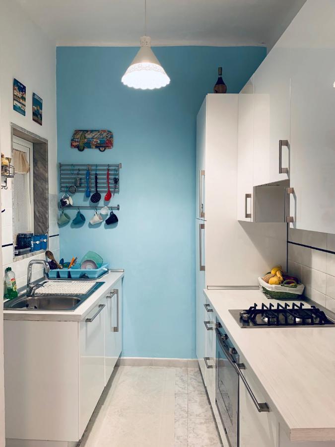 Appartamento Solosolemare Porto Venere Luaran gambar
