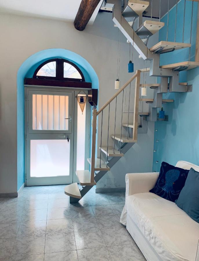 Appartamento Solosolemare Porto Venere Luaran gambar